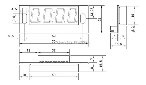 Tarjeta Temporizadora Vending Jy 15b (1 Canal)