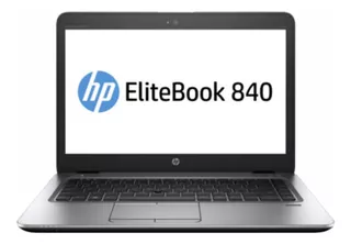 Laptop Hp Elitebook 840 G3 I7 16gb Ram 1tb M.2