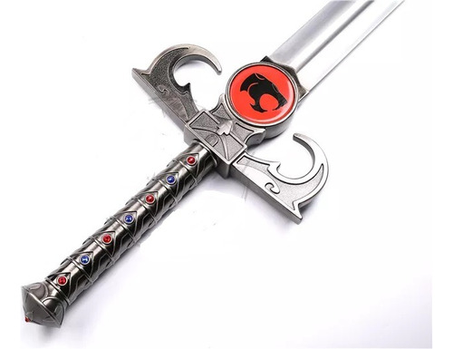 Espada Del Augurio Thundercats Lion-o Acero