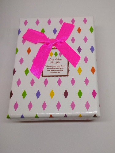 Caja De Regalo