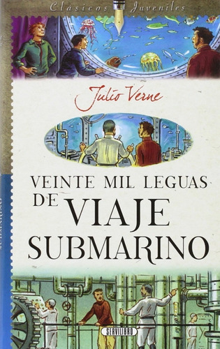 Imagen 3 de 9 de Combo Clásicos De Julio Verne. X5u (isla Misteriosa Y Mas)