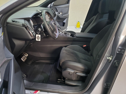 Imagen 11 de 16 de Ds Ds7 Crossback 2020 1.6 At Performance Line Famaautos