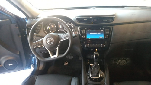 Imagen 10 de 25 de Nissan X-trail Advance Cvt 0km - Sendai