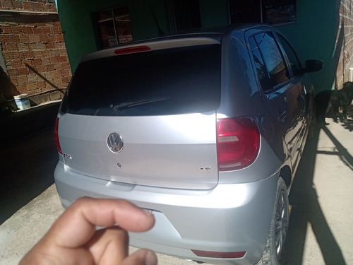 Volkswagen Fox 2013 1.6 Vht Prime Total Flex 5p