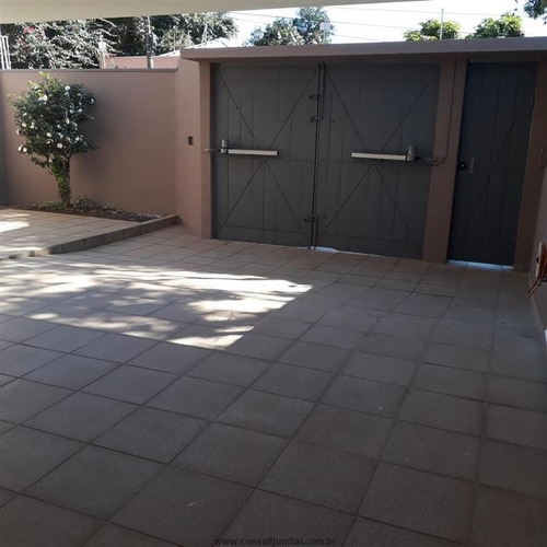 Imagem 4 de 29 de Casas À Venda Em Jundiaí/sp - Compre A Sua Casa Aqui! - 1438701