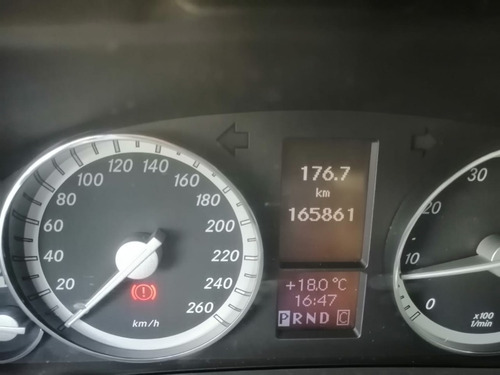 Imagen 7 de 15 de Mercedes Benz C200 K