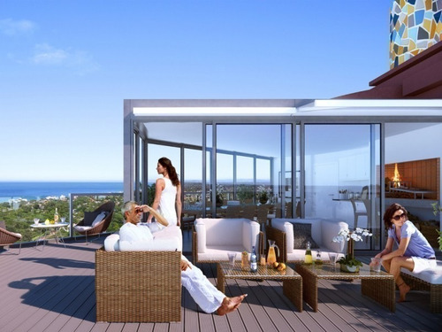 Apartamentos En Venta - Prop. Id: 3436