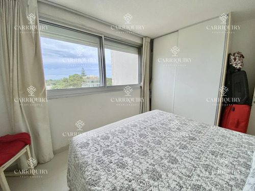 Apartamento En Venta Roosevelt 2 Dormitorios