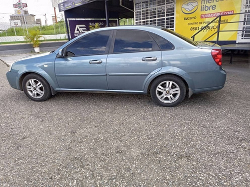 Imagen 5 de 15 de Chevrolet Optra