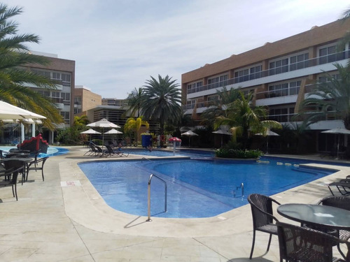 Penthouse Dúplex, Margarita Real Hotel En Pampatar, Isla De Margarita