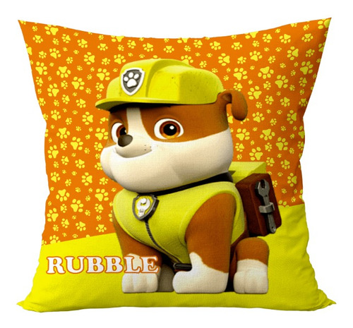 Cojin Paw Patrol C036