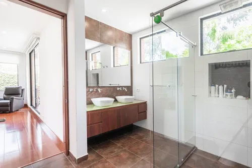 Casa En Venta En Guaymaral. Cod V9884