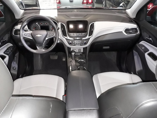 Chevrolet Equinox 1.5 T Premier 2019, Concesionario Oficial