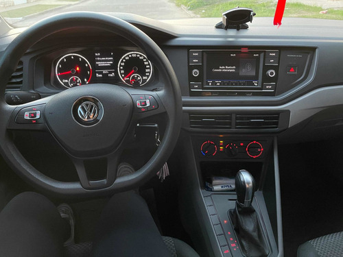 Volkswagen Polo 1.6 Msi Trendline At 2018
