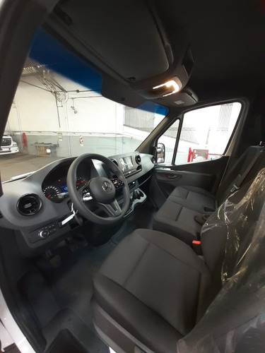 Mercedes Benz Sprinter 416 Furgon 3665 Cdi Te V1 0km