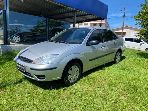 Ford Focus 1.6 Flex Fc