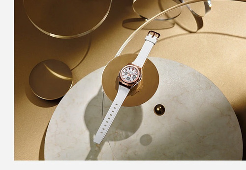 Imagen 4 de 7 de Reloj Casio Baby-g G-ms Msg-s600g-7