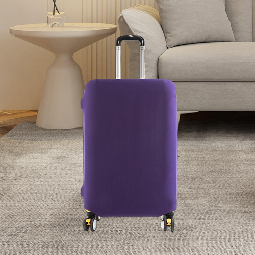 Funda Protectora Para Maleta De Viaje, Accesorio 20 Pulgadas