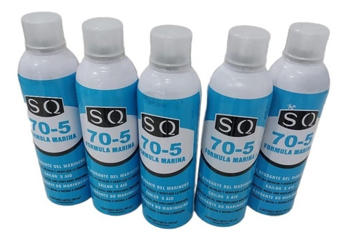 Formula Marina Spray Sq 354cc