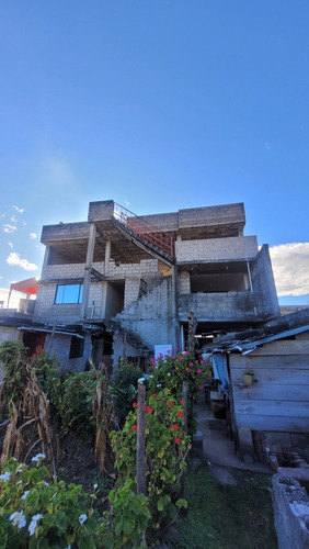 Casa Rentera Negociable 3 Departamentos Listos 3 Alqui