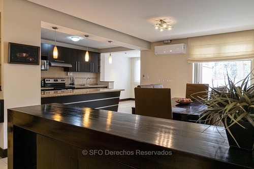 Imagen 8 de 9 de Apartamento En Alquiler Zona 10