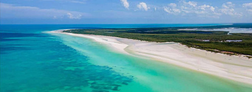 En Venta Terreno En Punta Mosquito, Holbox, Quintana Roo