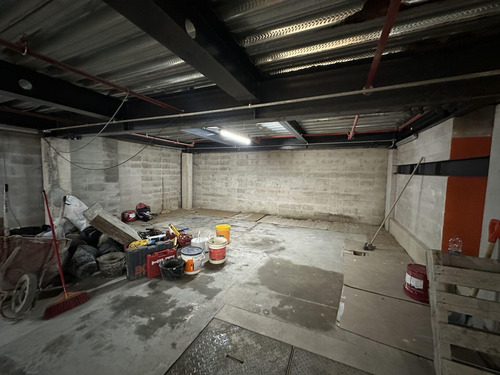 Venta Con Renta Apartamento 2 Dormitorios En Edificio Joy. Garage