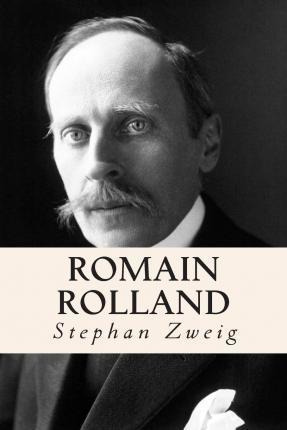 Libro Romain Rolland - Stefan Zweig