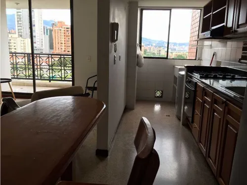 Apartamento Patio Bonito 78 Mt - 2 Alcobas Excelente Ubicación