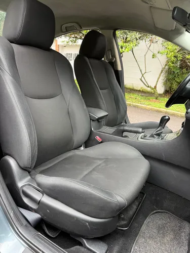 Mazda 3 1.6 Z6nm0 All New