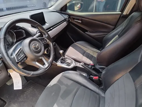 Mazda 3 2.0 Grand Touring Lx At