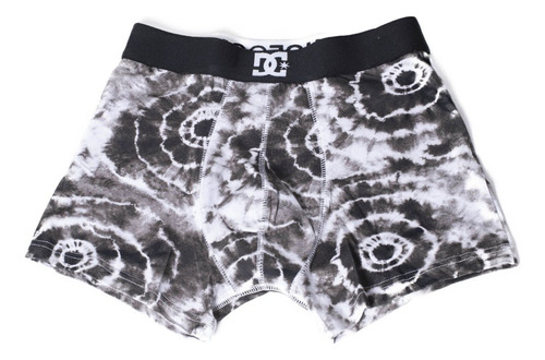 Boxer Dc Shoes Woosley  Negro/batik Original Nuevos!!