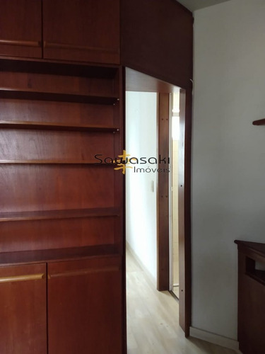 Apartamento A Venda No Bairro Cristo Rei Em Curitiba - Pr. - Ap-1501-1