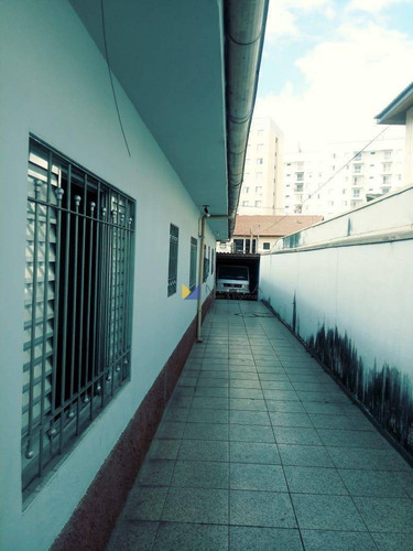 Imagem 1 de 23 de Casa À Venda, 250 M² Por R$ 900.000,00 - Macedo - Guarulhos/sp - Ca0094
