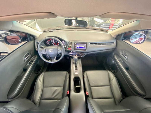 Imagem 7 de 15 de Honda Hr-v Exl Cvt 2016