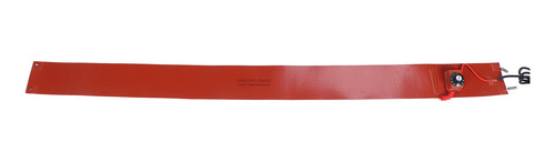 Calentador De Tambor De Metal Silicona 200l 1000w 30150 125m