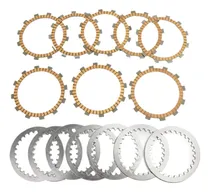 Comprar Juego De Placa De Embrague Para Yamaha Yzf R6 Yzf600 Yzf R6s