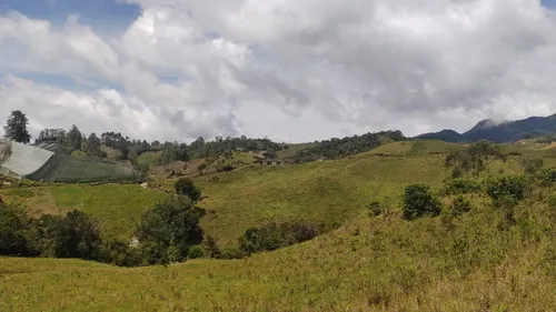 Finca En Venta En Abejorral. Cod V12641