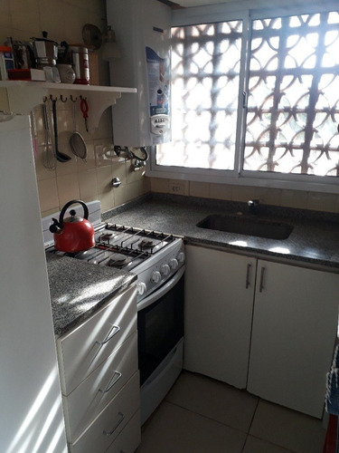 Departamento En Duplex -tajamar