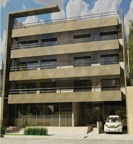 Departamento En Venta En Centro