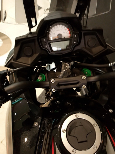 Kawasaki Versys 650