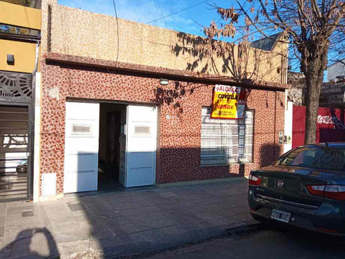 Casa En Venta En Lanus Este