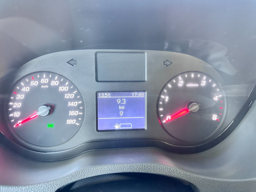 Mercedes-Benz Sprinter 414 Chasis 3665