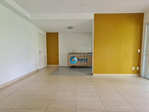 Imagem 4 de 22 de Apartamento Com 1 Dormitório À Venda, 49 M² Por R$ 370.000,00 - Jardim Sul São Paulo - São Paulo/sp - Ap11806