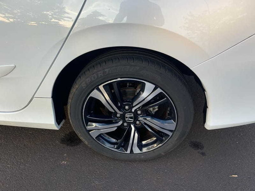 Imagem 15 de 15 de Honda Civic Ex Cvt 2017