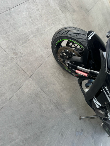 Kawasaki Ninja Zx10r Abs 2019/19