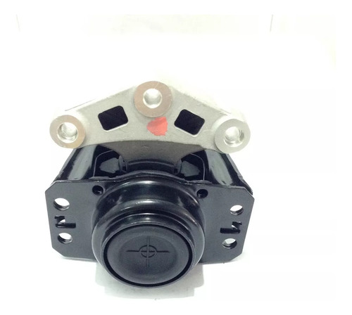 Coxim Calço Motor Citroen Ds4 Ds5 C4 Loung 1.6 16v Thp Turbo