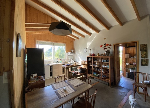 Z O N A S U R . C L Parcela Con 2 Casas Villarrica - Freire