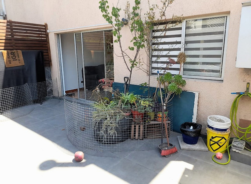 Casa 4 Dormitorios 3 Baños; La Florida Sector Palena