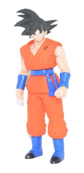 Figura Juguete Dragon Ball Z Goku Clasico | Envío gratis Figura Juguete Dragon Ball Z Goku Clasico | Envío gratis